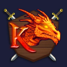 Kakele Online - Pixel MMORPG simgesi