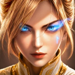 Symbol von Kaldoris: Rising Crown